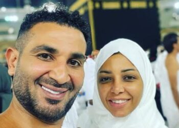 أحمد سعد يوضح موقفه بعد قرار الطلاق..تفاصيل