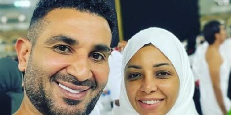 أحمد سعد يوضح موقفه بعد قرار الطلاق..تفاصيل