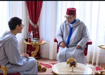 فاطمة الزهراء المنصوري تدخل التاريخ كأول امرأة تترأس الحكومة المغربية