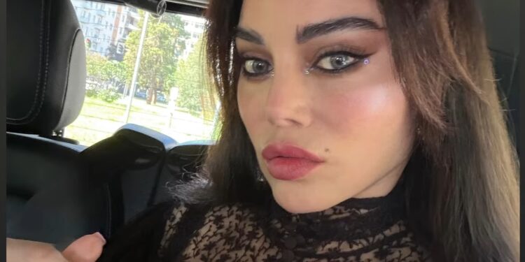 هيفاء وهبي ترد بسخرية على محاولات تشويه صورها