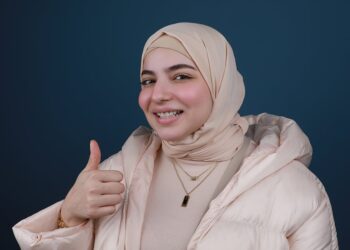من المستشفى..خولة غفير تكشف عن معاناتها مع الحمل