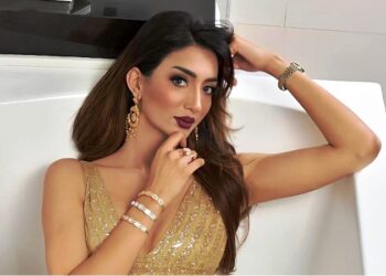 دعوة واحدة تشغل متابعي شروق الشلواطي.. والسبب والدتها