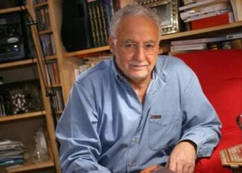 وفاة الإعلامي المغربي حميد برادة عن عمر ناهز 87 عاما