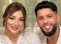 علاء الدين أوبراهيم يرد على خولة كوين  بعد إعلان انفصالهما..تفاصيل