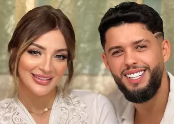 علاء الدين أوبراهيم يرد على خولة كوين  بعد إعلان انفصالهما..تفاصيل