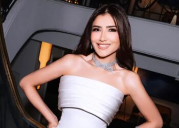 محمد سامي يفاجئ زوجته مي عمر بهدية فاخرة بمناسبة عيد ميلادها