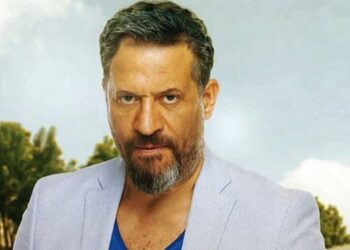 الموت يفجع الفنان ماجد المصري في وفاة حفيده