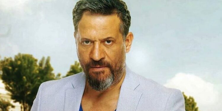 الموت يفجع الفنان ماجد المصري في وفاة حفيده