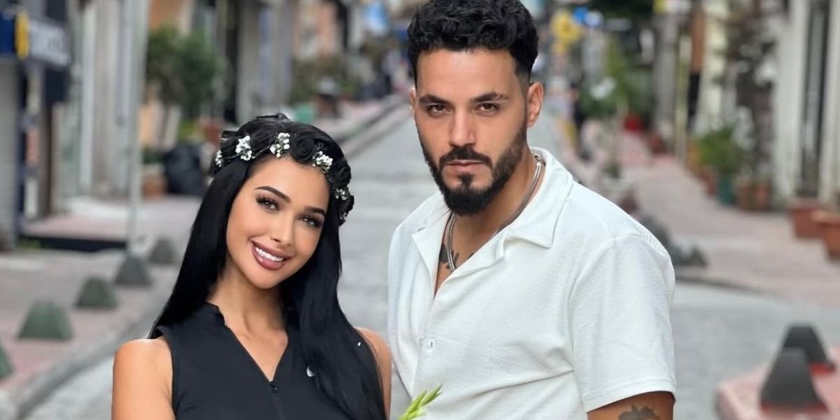 فارس يعلن نهاية علاقته بزكية ويثير الجدل على مواقع التواصل