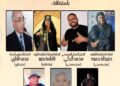 أمسية الحكاية بالمقهى الثقافي بالدار البيضاء