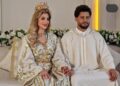 علاء الدين أوبراهيم يستنجد بمتابعيه للصلح مع خولة كوين قبل ولادة جنينهما