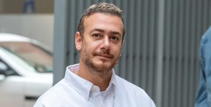 اختفاء مفاجئ لمنشورات سعد لمجرد على (إنستغرام) يثير التساؤلات