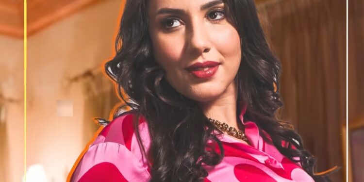 سحر الصديقي تخطف الأنظار في مسلسل «الحاج الطاهر»