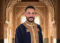زكرياء أشكور يعلن خطوبته ويشارك فرحته مع متابعيه