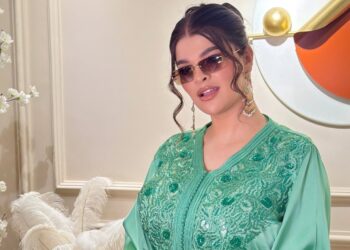 وفاء هبا تطمئن متابعيها على الحالة الصحية لوالدتها بعد خضوعها لعملية جراحية