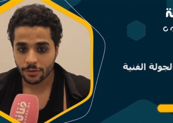 أشرف مسياح: “دار النسا أول تجربة تلفزيونية ديالي/ كتعجبني وكنفتخر بيها/ ضباب”