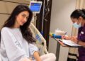 شروق الشلواطي تكشف خضوعها لعملية تجميلية بعد فترة الرضاعة