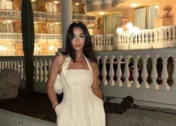 ماريا نديم تطلق مبادرة إنسانية لفائدة 10 من متابعاتها للكشف عن سرطان الثدي
