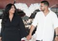 خولة نعوم تفاجئ متابعيها بخبر ارتباطها..تفاصيل