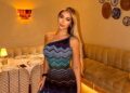 يسرا سعوف توجه رسالة مثيرة للجدل: «منافستي الوحيدة هي نفسي بالأمس»