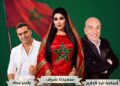 سعيدة شرف تستعد لإحياء حفل فني بطنجة احتفاءً بذكرى عيد الوحدة