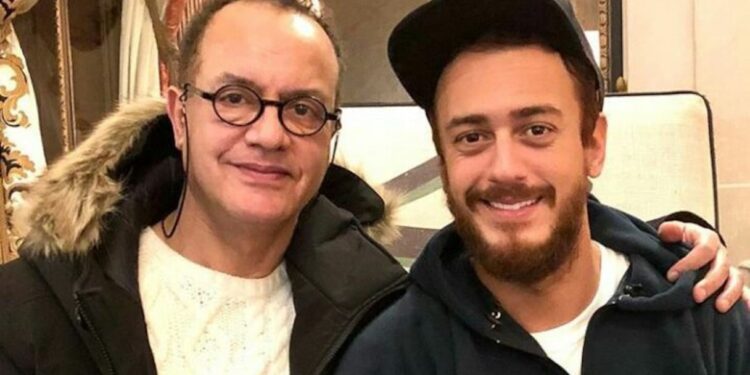 البشير عبدو يتأسف لغياب دعم النقابات والهيئات الفنية خلال محنة سعد لمجرد