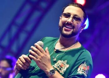 عبد الله الداودي يحتفل بعيد ميلاده الـ54