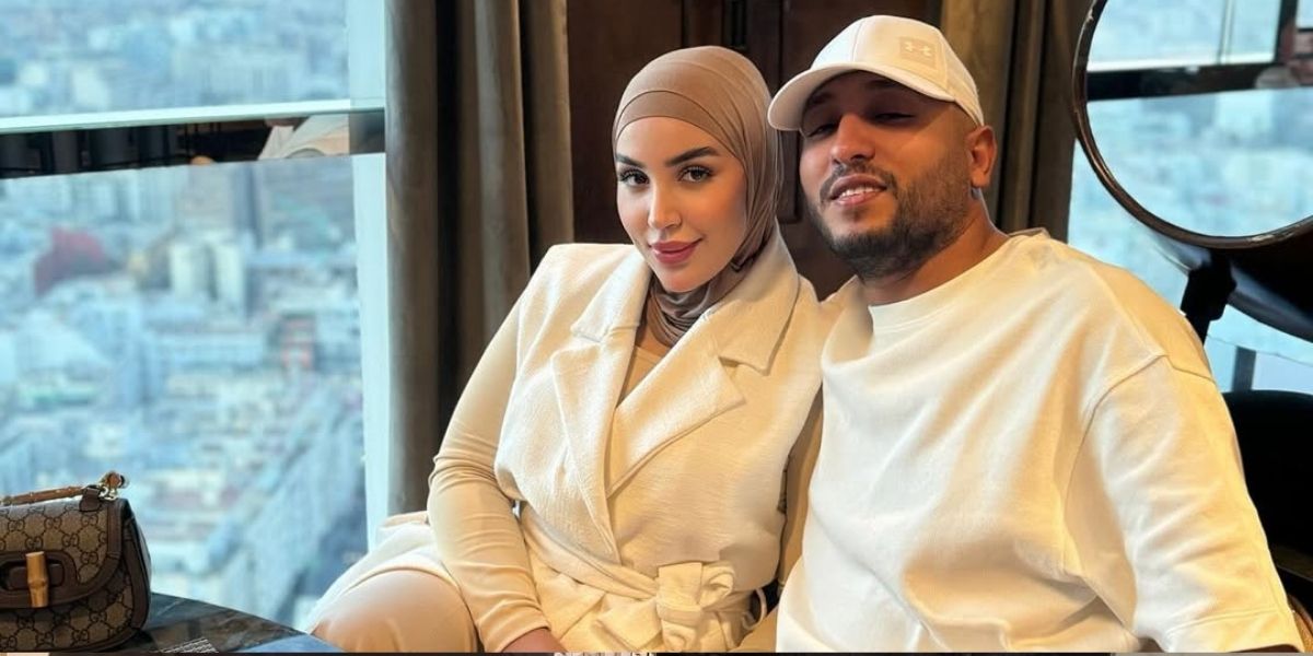 ندى حسي تطلب الطلاق على العلن بعد خمس سنوات من الزواج: “الصبر له حدود”