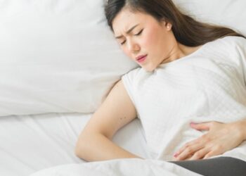 كيف أتعامل مع وجع الدورة الشهرية؟